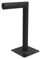 WALL BRACKET, HDTV/SMALL COMM ANTENNA