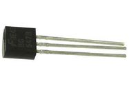 BIPOLAR TRANSISTOR, NPN, 45V, TO-92