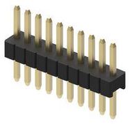 BOARD-BOARD CONNECTOR HEADER, 5WAY, 1ROW