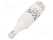 Fuse: fuse; 2A; 500VAC; 500VDC; gG; ceramic; DI; D ETI POLAM