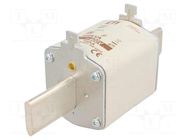 Fuse: fuse; 231A; 400VAC; gTr; ceramic,industrial; NH2; WT-NH ETI POLAM