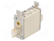 Fuse: fuse; 32A; 400VAC; quick blow; ceramic,industrial; NH00C ETI POLAM