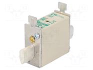 Fuse: fuse; 6A; 690VAC; aM; ceramic,industrial; NH00C; WT-NH ETI POLAM