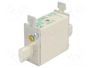 Fuse: fuse; 80A; 500VAC; aM; ceramic,industrial; NH00C; WT-NH ETI POLAM