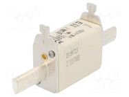 Fuse: fuse; 32A; 500VAC; gG; ceramic,industrial; NH1C; WT-NH ETI POLAM
