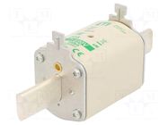 Fuse: fuse; 20A; 690VAC; aM; ceramic,industrial; NH1; WT-NH ETI POLAM