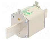 Fuse: fuse; 400A; 690VAC; aM; ceramic,industrial; NH2; WT-NH ETI POLAM
