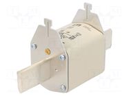Fuse: fuse; 300A; 500VAC; gG; ceramic,industrial; NH3C; WT-NH ETI POLAM