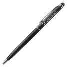Wozinsky pen stylus for smartphone tablet touch screens, black, Wozinsky