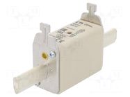 Fuse: fuse; 10A; 500VAC; gG; ceramic,industrial; NH1C; WT-NH ETI POLAM