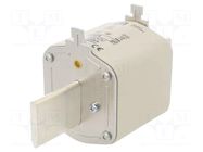 Fuse: fuse; 560A; 500VAC; gG; ceramic,industrial; NH3; WT-NH ETI POLAM