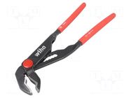 Pliers; adjustable,Cobra adjustable grip; Pliers len: 300mm WIHA