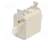 Fuse: fuse; 6A; 500VAC; gG; ceramic,industrial; NH00; WT-NH ETI POLAM