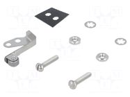 Driving lever; SX HONEYWELL