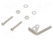 Driving lever; XE HONEYWELL