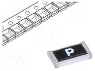 Fuse: fuse; 3A; 32VDC; quick blow; SMD; ERBRG; 1206 PANASONIC