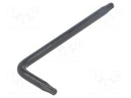 Wrench; Torx®; TX8; Overall len: 48mm; steel BOSSARD