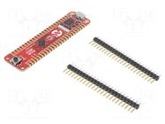 Dev.kit: Microchip PIC; PIC18; Curiosity Nano; prototype board MICROCHIP TECHNOLOGY