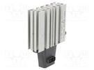Heater; heatsink; 50W; 110÷240VAC; IP20; 100.5x70x23.4mm DBK Technitherm