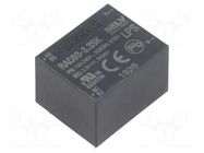 Converter: AC/DC; 3W; Uin: 85÷264VAC,120÷370VDC; Uout: 3.3VDC; 69% RECOM