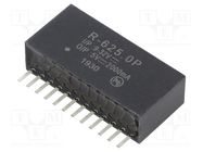 Converter: DC/DC; 10W; Uin: 9÷32V; Uout: 5VDC; Iout: 2A; SIP12; PCB RECOM