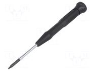 Screadriver: precision; Torx®; TX06; ESD; Precision ESD C.K