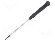 Screwdriver; precision; slot; SL 3; ESD; PRECISION C.K