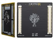 Multiadapter; STM32F103RC; prototype board; Fusion v8; 48kBRAM MIKROE