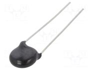 Varistor: ceramics; THT; 230VAC; 300VDC; 360V; 4.5kA PANASONIC