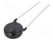 Varistor: ceramics; THT; 460VAC; 615VDC; 750V; 7.5kA; Ø17.5mm PANASONIC