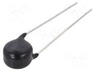 Varistor: ceramics; THT; 625VAC; 825VDC; 1kV; 3.5kA; Ø12.5mm PANASONIC