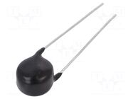 Varistor: ceramics; THT; 680VAC; 895VDC; 1.1kV; 3.5kA; Ø12.5mm PANASONIC