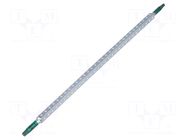 Interchangeable blade; Torx®; TX06,TX08; SYSTEM 4; 120mm WIHA