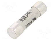 Fuse: fuse; 25A; 1000VDC; gPV; cylindrical; 10.3x38mm ETI POLAM