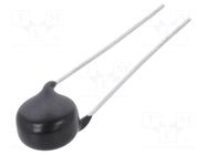 Varistor: ceramics; THT; 510VAC; 670VDC; 820V; 4.5kA; Ø12.5mm PANASONIC