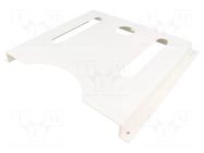 Document pocket A4; W: 230mm; L: 247mm; D: 23mm SCHNEIDER ELECTRIC