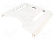 Document pocket A4; W: 230mm; L: 247mm; D: 23mm SCHNEIDER ELECTRIC
