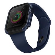 Uniq Valencia case for Apple Watch 4 / 5 / 6 / SE 40mm - blue, UNIQ