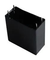 CAP, FILM, 7.5UF, 250VAC, RADIAL BOX