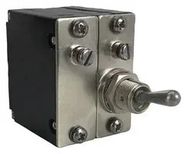 MAG HYDRAULIC CKT BREAKER, 2P, 10A, 5KA
