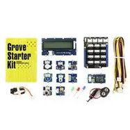 Grove Starter Kit for Arduino