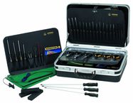 Service Case "EPA" with 32 tools