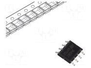 IC: interface; transceiver; RS422 / RS485; 15Mbps; SO8; 3.3VDC STMicroelectronics