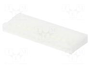 Connector: wire-wire/PCB; plug; female; PIN: 14; SignalBee; 2.5mm HIROSE