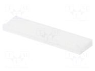 Connector: wire-wire/PCB; plug; female; PIN: 20; SignalBee; 2.5mm HIROSE