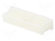 Connector: wire-wire/PCB; plug; female; PIN: 26; SignalBee; 2.5mm HIROSE