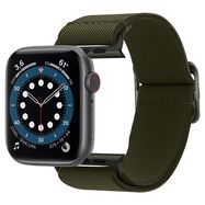 Spigen FIT LITE Apple Watch 4 / 5 / 6 / 7 / 8 / 9 / SE / ULTRA (42 / 44 / 45 / 49 MM) KHAKI, Spigen