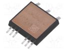 Transistor: N-MOSFET; SiC; unipolar; 1.2kV; 25.5A; SMPD-B IXYS