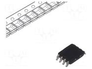 IC: digital; bidirectional,logic level voltage translator; Ch: 2 ONSEMI