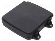 Case; MEGAVAL,MIDIVAL,MINIVAL MTA